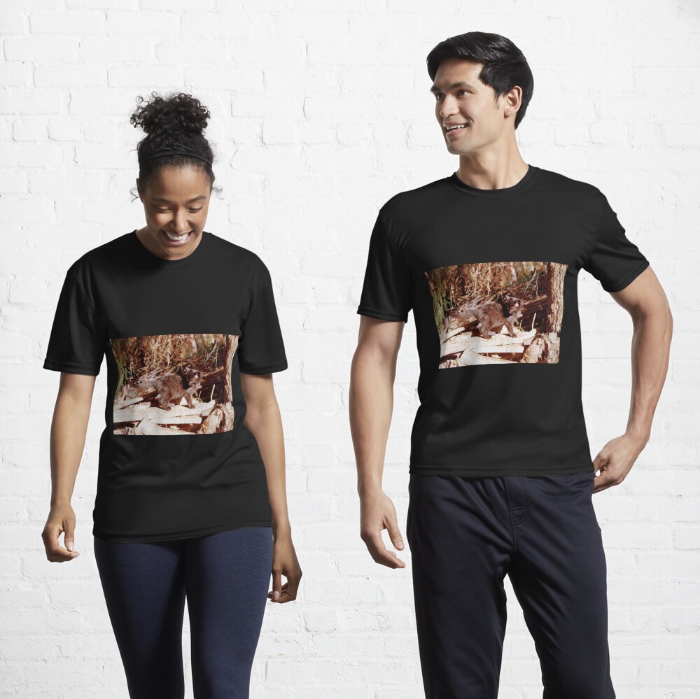 Artikel-Vorschau von Funktionsshirt, designt und verkauft von Gourmetkater.