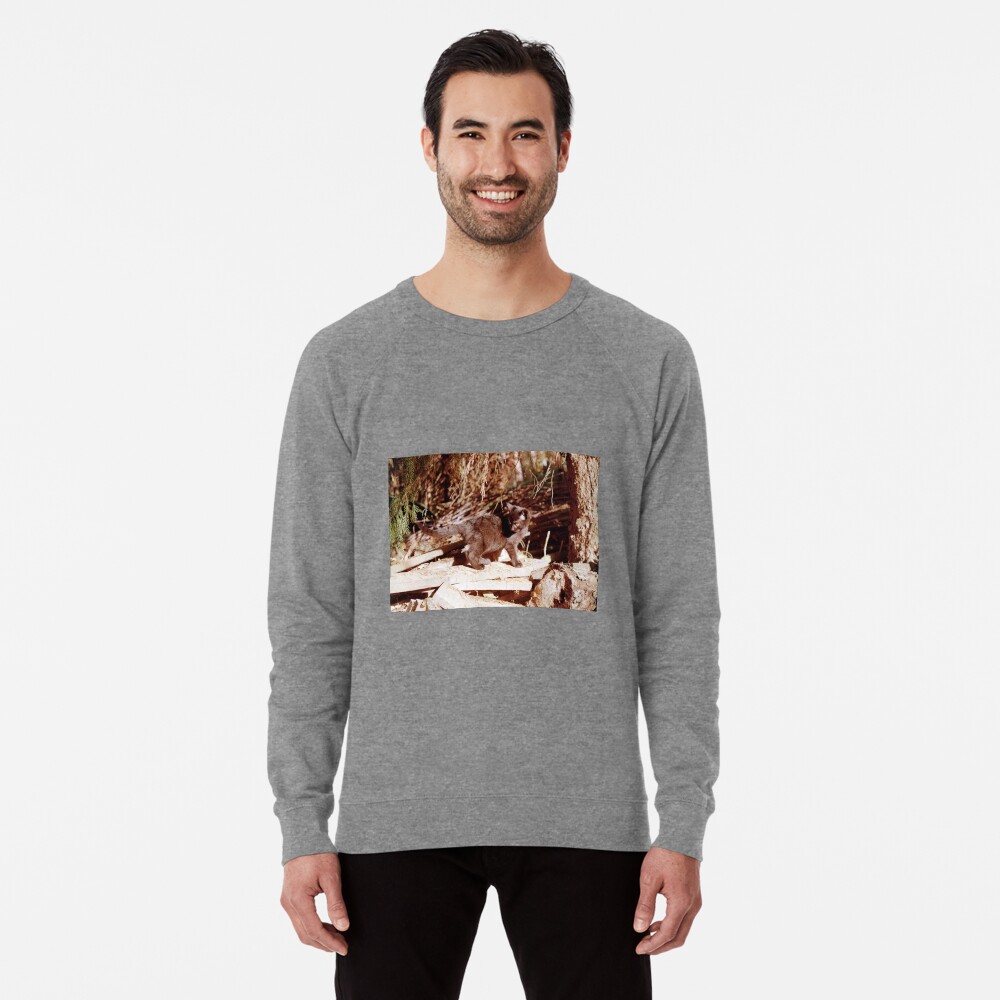 Artikel-Vorschau von Leichter Pullover, designt und verkauft von Gourmetkater.