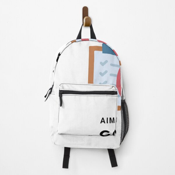 Item preview, Aim at your goals designed and sold by Design Kingdom.