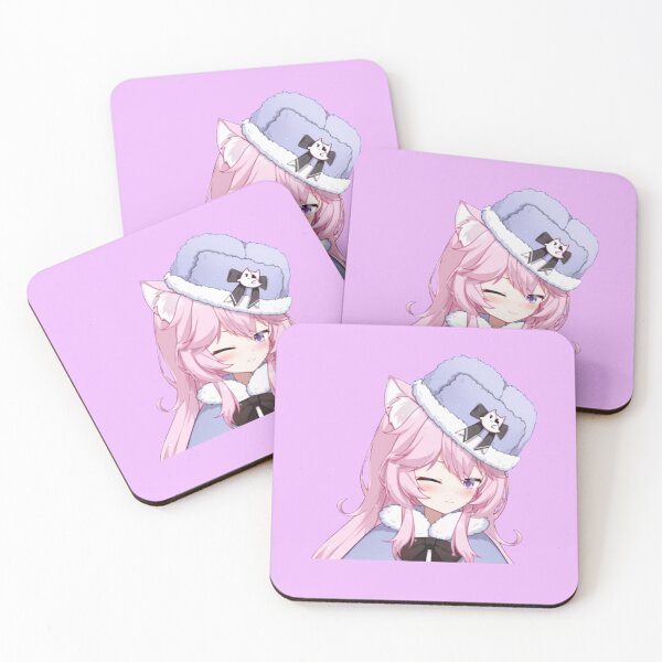 Item preview, nyanners vsh ojo vshojo  designed and sold by artzaka.