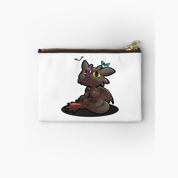Item preview, Chibi toothless !   designed and sold by waldosimon14.