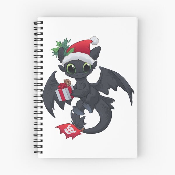 Item preview, Christmas Dragon   designed and sold by waldosimon14.