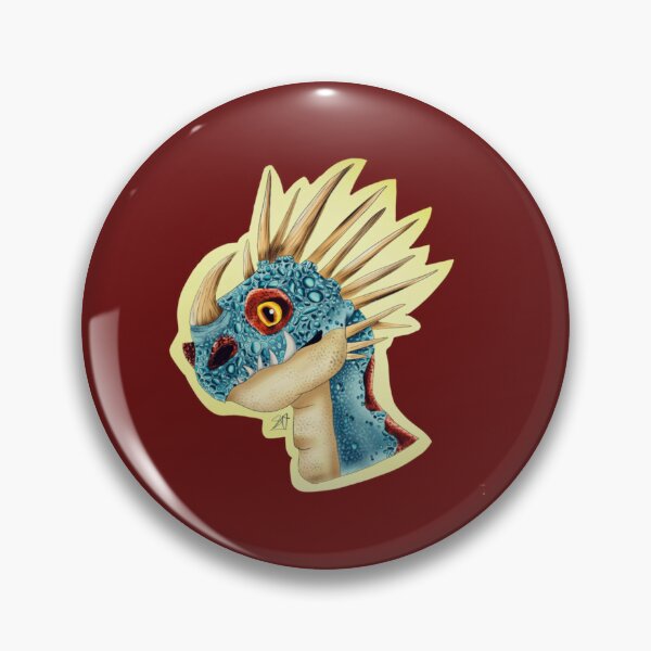 Item preview, HTTYD Stormfly Deadly Nadder   designed and sold by waldosimon14.