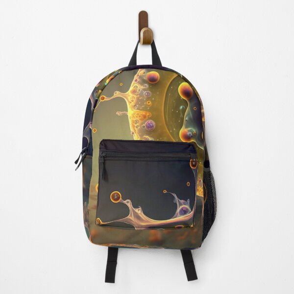 Item preview, Essential Amoeba 4 designed and sold by Standard Deviation Co.