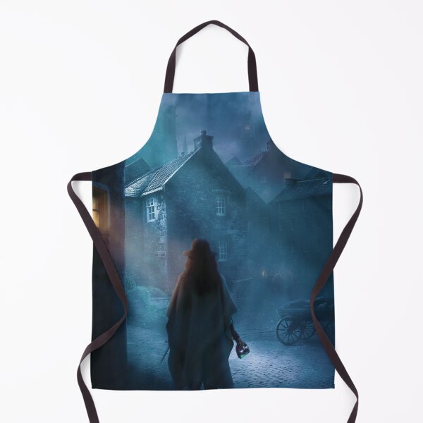 Item preview, Thieves in the East designed and sold by WyvernKDesigns.
