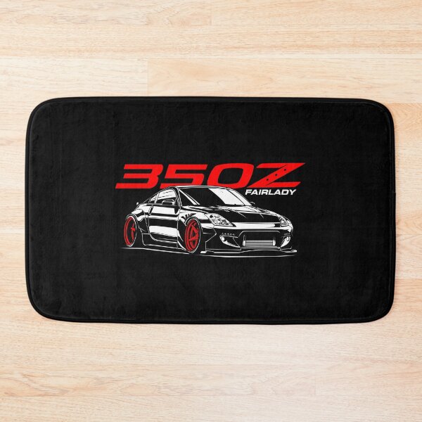 Item preview, 350Z Fairlady Nissan Racing Sport Turbo Car designed and sold by halleinstyle.