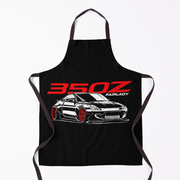Item preview, 350Z Fairlady Nissan Racing Sport Turbo Car designed and sold by halleinstyle.