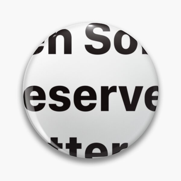 Item preview, Ben Solo Deserved Better      designed and sold by PackAPunchDesi.