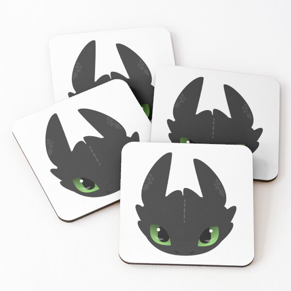 Item preview, Toothless Dragon   designed and sold by waldosimon14.