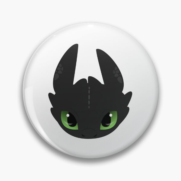 Item preview, Toothless Dragon   designed and sold by waldosimon14.