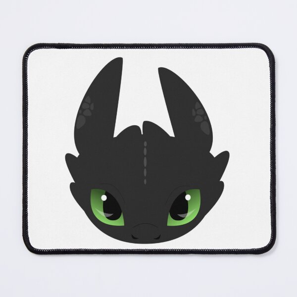Item preview, Toothless Dragon   designed and sold by waldosimon14.