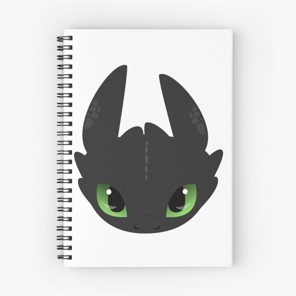 Artikelvorschau, Zahnloser Drache entworfen und verkauft von waldosimon14.
