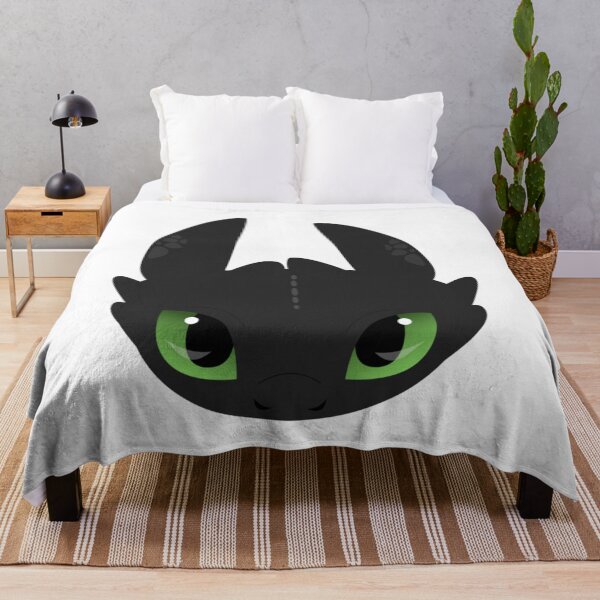 Item preview, Toothless Dragon designed and sold by waldosimon14.