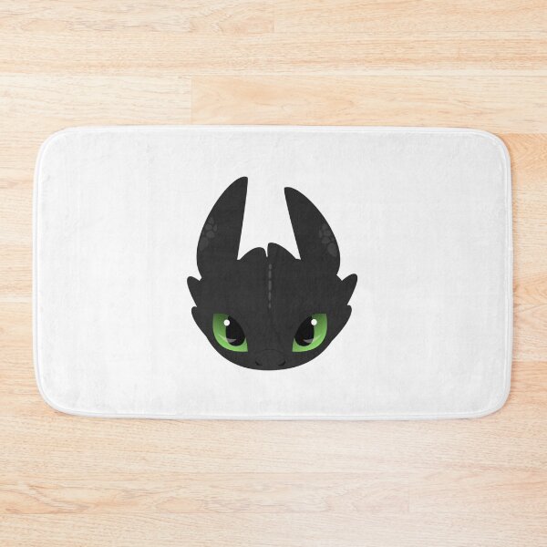 Item preview, Toothless Dragon   designed and sold by waldosimon14.