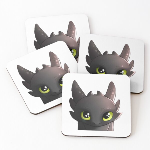 Item preview, Toothless mask    designed and sold by waldosimon14.