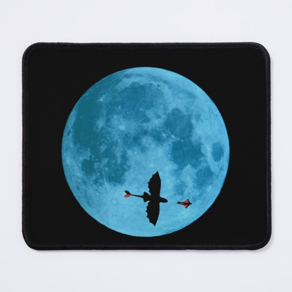 Item preview, Toothless Moon   designed and sold by waldosimon14.