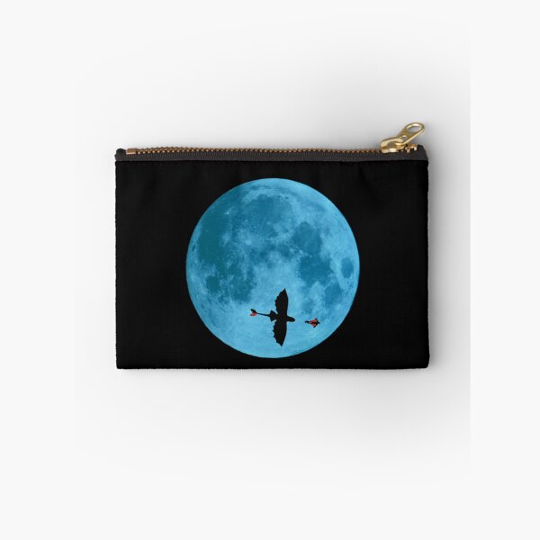 Aperçu de l'œuvre Lune édentée créée et vendue par waldosimon14.