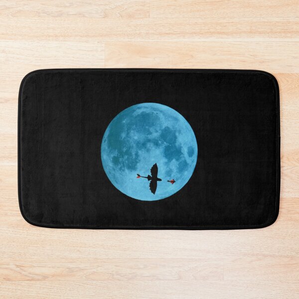 Item preview, Toothless Moon   designed and sold by waldosimon14.