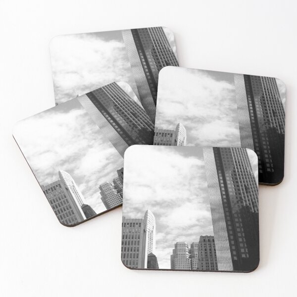 Item preview, SkyScraper designed and sold by mmmMiMi.