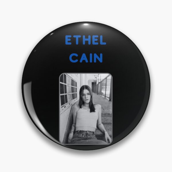 Artikelvorschau, ethel cain entworfen und verkauft von zeenvis.