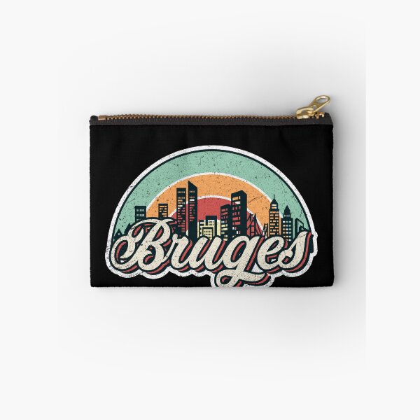 Item preview, Bruges city retro designed and sold by chrlalexandru.