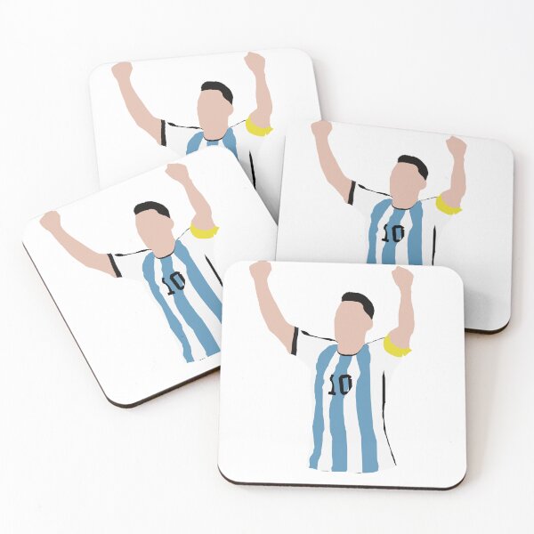 Item preview, Lionel Messi designed and sold by Truefans.