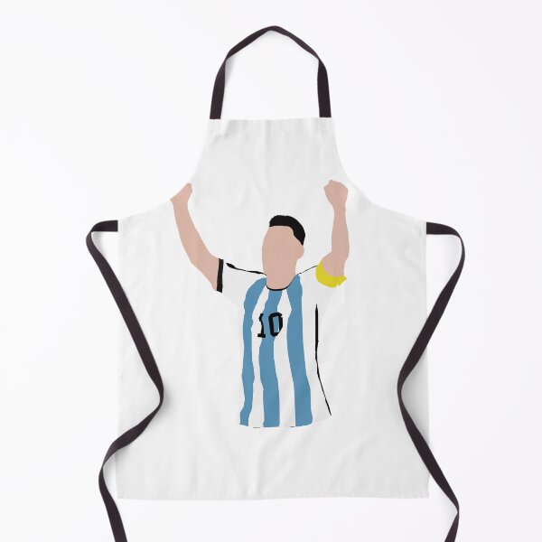 Item preview, Lionel Messi designed and sold by Truefans.