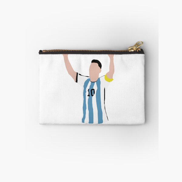 Item preview, Lionel Messi designed and sold by Truefans.