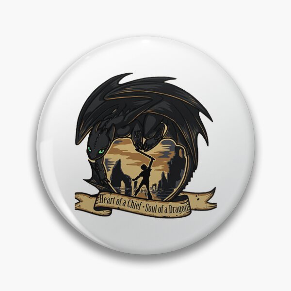Item preview, Toothless Night Fury  Classic  designed and sold by waldosimon14.