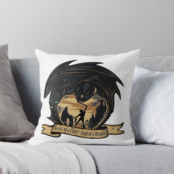 Item preview, Toothless Night Fury Classic designed and sold by waldosimon14.