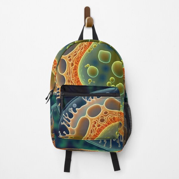 Item preview, Essential Amoeba 5 designed and sold by Standard Deviation Co.