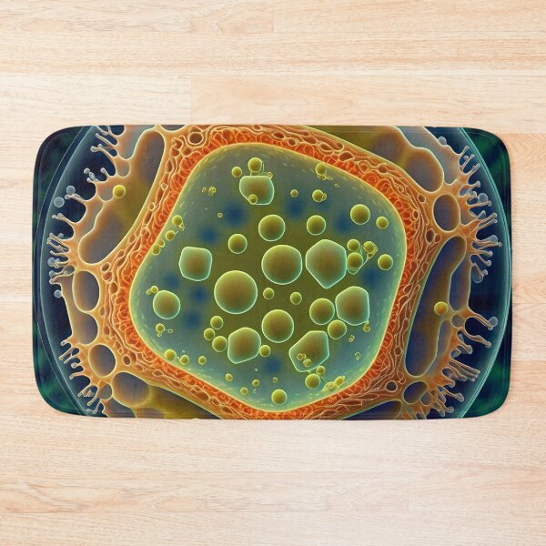 Item preview, Essential Amoeba 5 designed and sold by Standard Deviation Co.