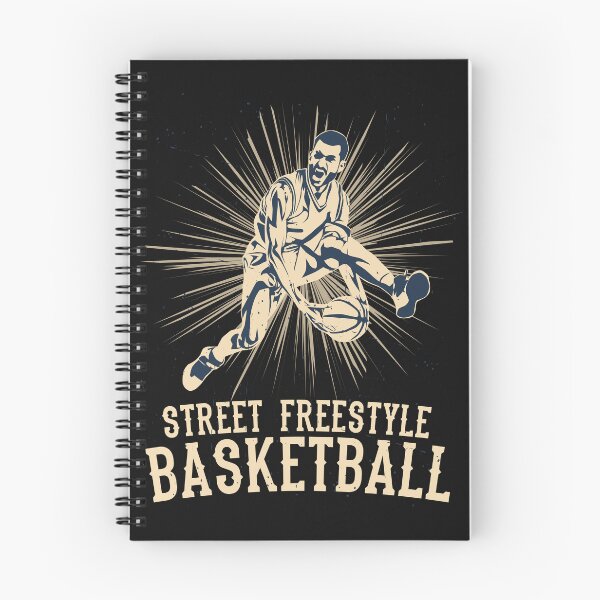 Item preview, Street freestyle basketball designed and sold by moeniss.