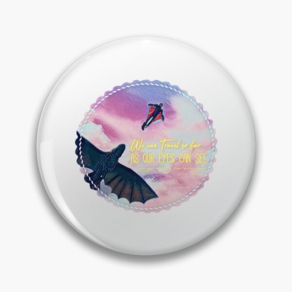 Item preview, We Go Where No One Goes   designed and sold by waldosimon14.