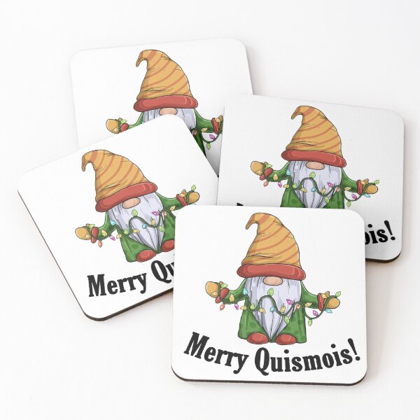 Item preview, Quismois designed and sold by MandMco.
