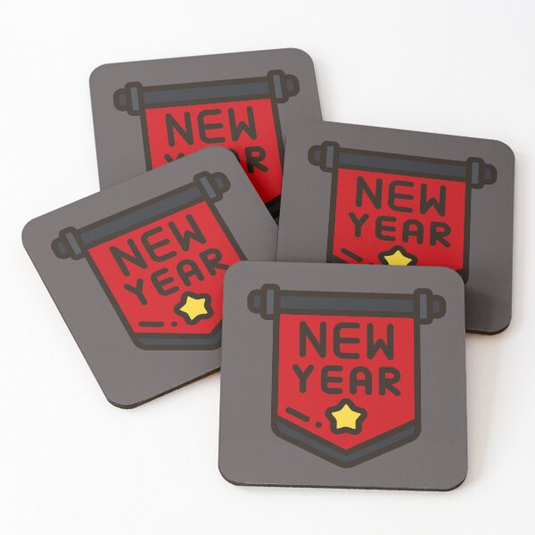 Item preview, NEW YEAR UNIQUE DESIGN designed and sold by CreatorWorld29.