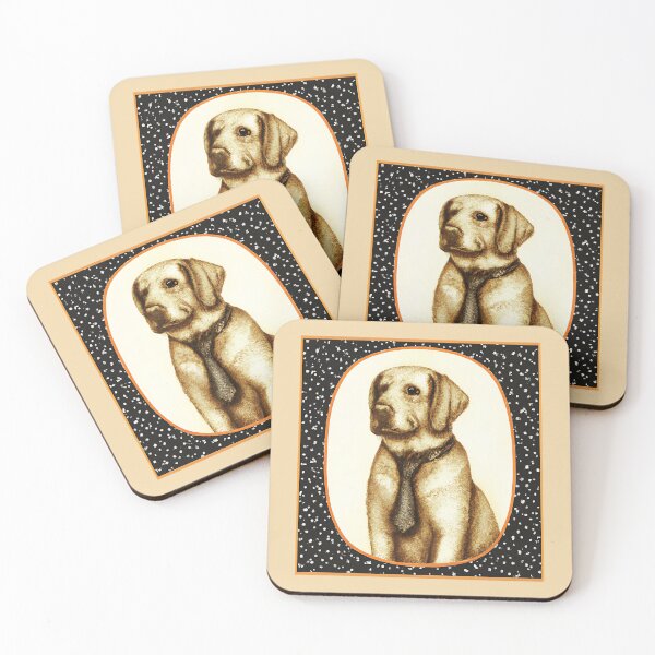Item preview, Goodboy's Picture Day designed and sold by Sr-Javier.