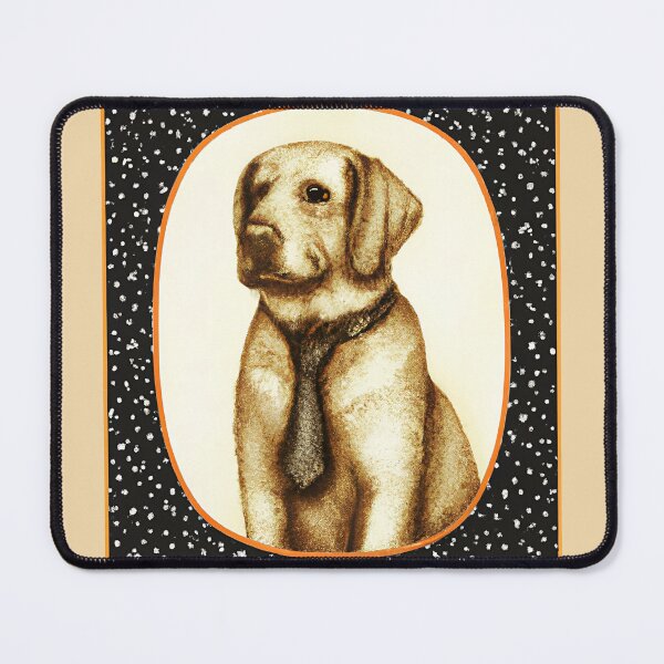 Item preview, Goodboy's Picture Day designed and sold by Sr-Javier.