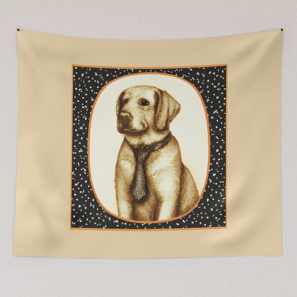 Item preview, Goodboy's Picture Day designed and sold by Sr-Javier.
