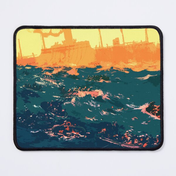 Item preview, The Avalanches: Since I Left You - Vinyl Centerfold Simplified designed and sold by fergyfilms.