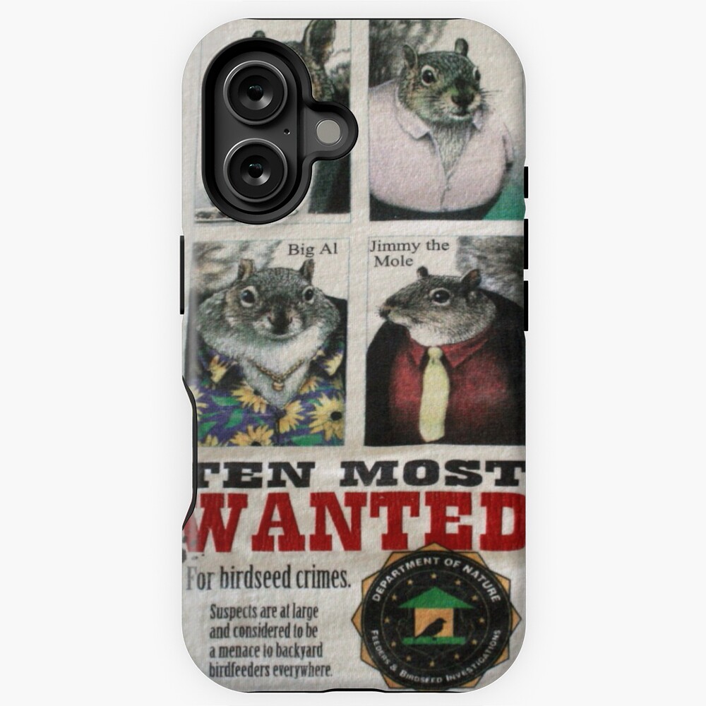 Item preview, iPhone Magsafe Tough Case designed and sold by umpa1.
