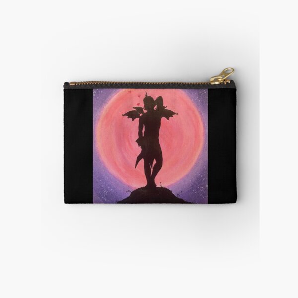 Item preview, obey me fan art valentine designed and sold by alexhales8008.