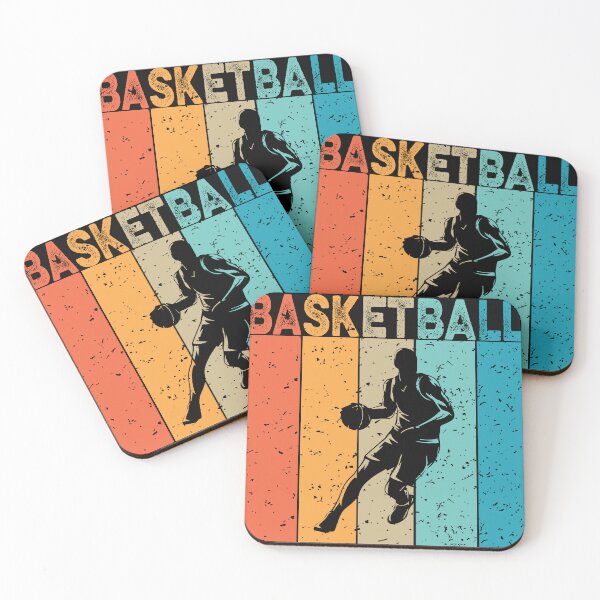 Item preview, BASKETBALL designed and sold by moeniss.