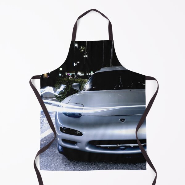 Item preview, Mazda RX-7 – JDM Rotary Legend, Japanese Sports Car Art, RX7 Drift & Tuning Design designed and sold by Road To Track.