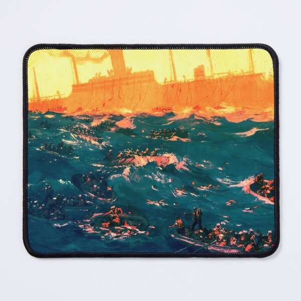 Item preview, The Avalanches: Since I Left You - Vinyl Centerfold designed and sold by fergyfilms.