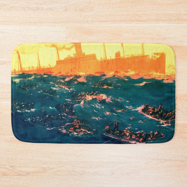 Item preview, The Avalanches: Since I Left You - Vinyl Centerfold designed and sold by fergyfilms.