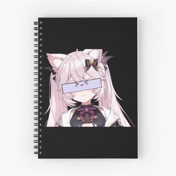 Item preview,  nyanners vsh ojo vshojo  designed and sold by artzaka.