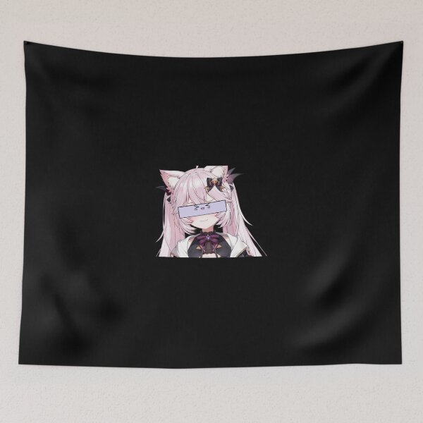 Item preview,  nyanners vsh ojo vshojo  designed and sold by artzaka.