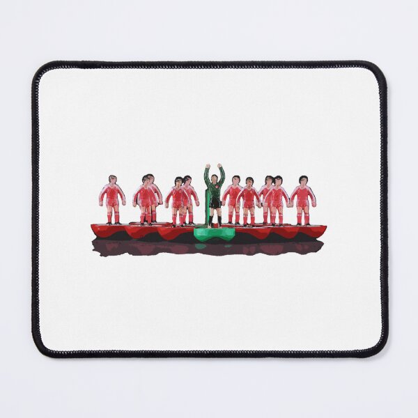 Item preview, Aberdeen FC subbuteo design designed and sold by Beamalevich.
