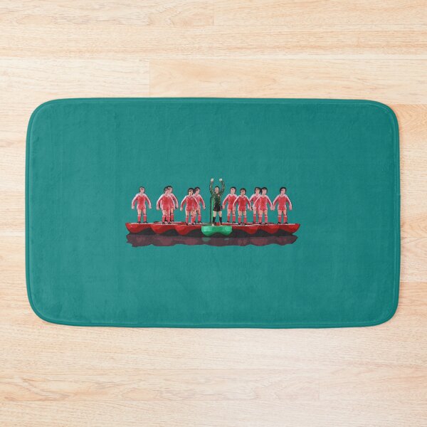 Item preview, Aberdeen FC subbuteo design designed and sold by Beamalevich.